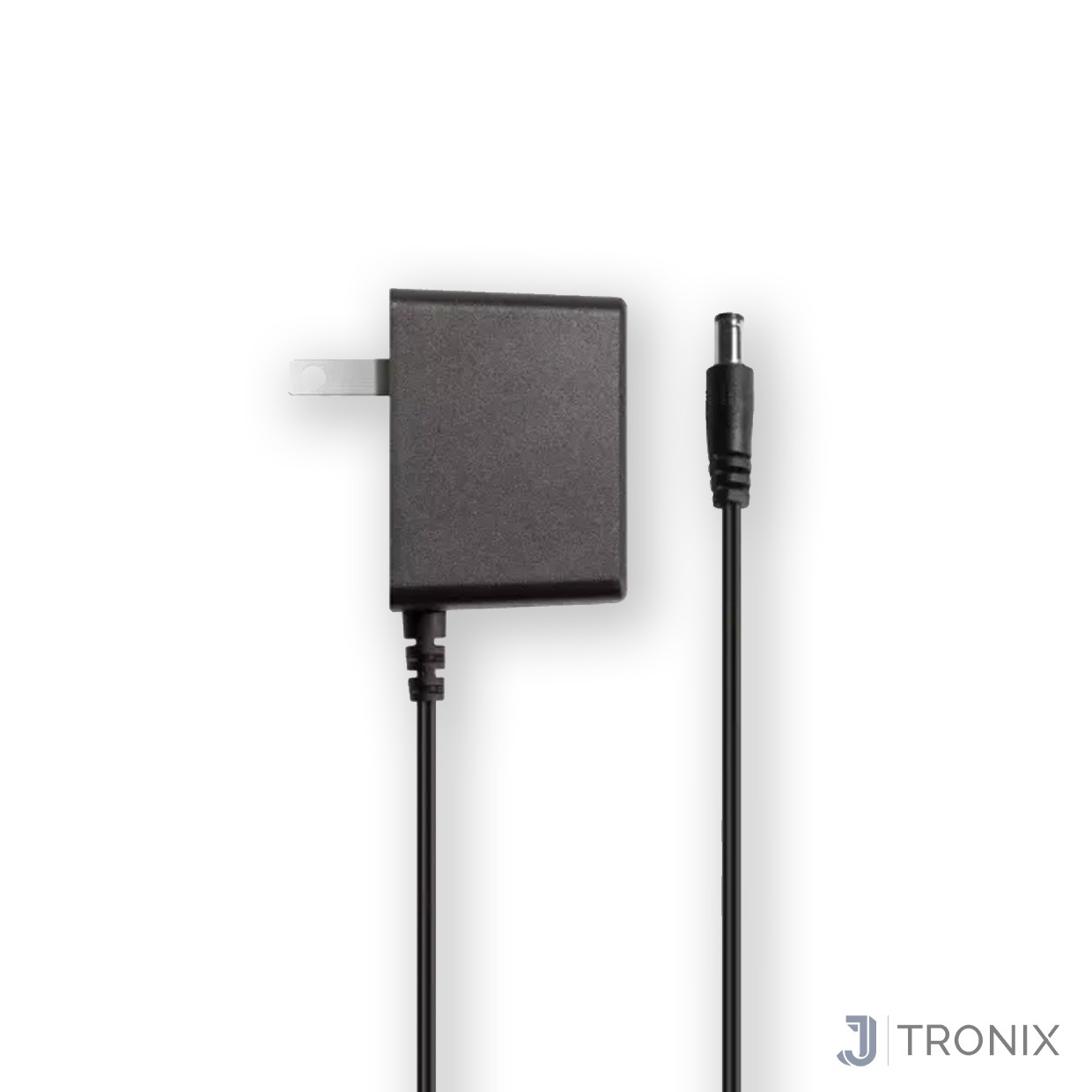 2 PIN AC TO DC 12V 1A Power Supply Adapter - View #7